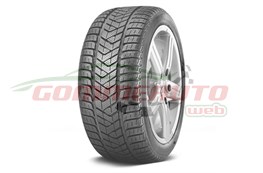 COP. 215/65HR16 PIRELLI WSZer3 KS 98H M+S